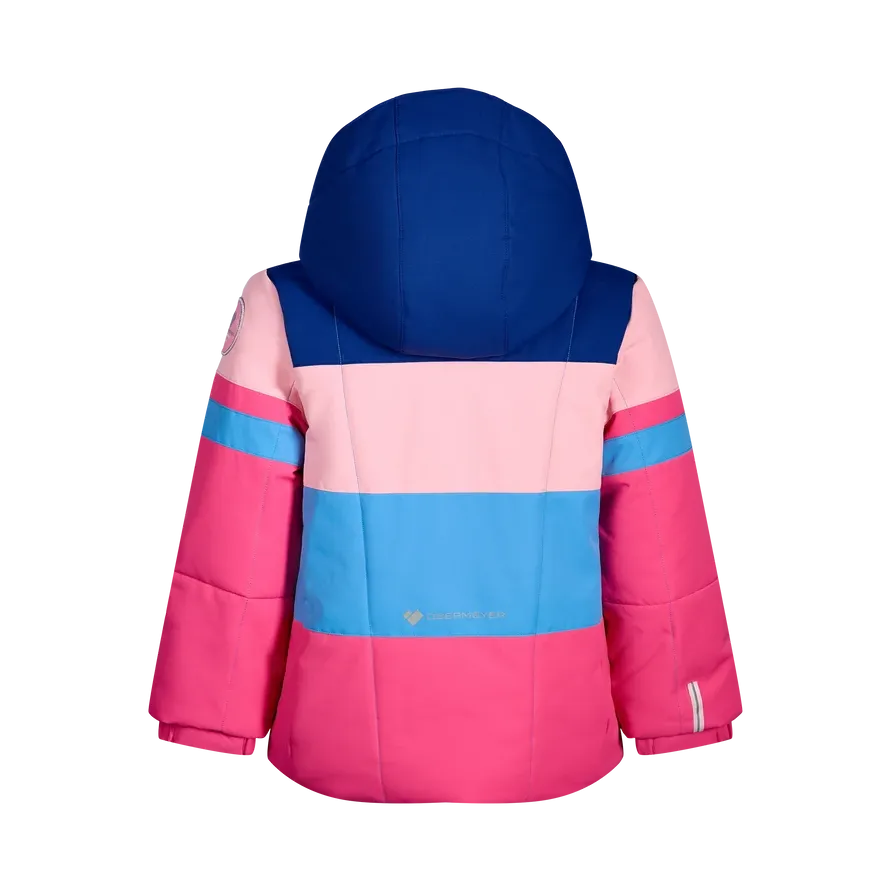 Obermeyer Kids' Kaizen Jacket-Killington Sports