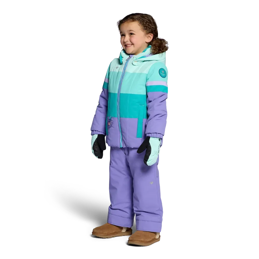 Obermeyer Kids' Kaizen Jacket-Killington Sports
