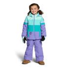 Obermeyer Kids' Kaizen Jacket-Fairy Purple-Killington Sports