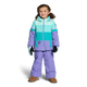 Obermeyer Kids' Kaizen Jacket-Fairy Purple-Killington Sports
