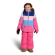 Obermeyer Kids' Kaizen Jacket-Pop Star Pink-Killington Sports