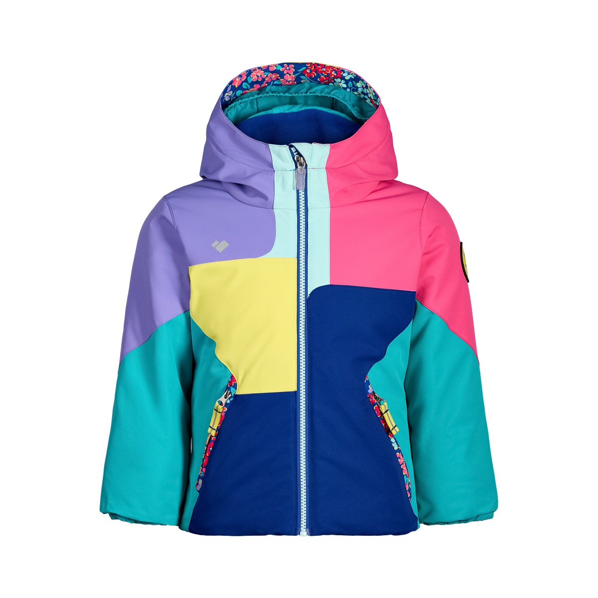 Obermeyer Kids' Livia Jacket-Killington Sports