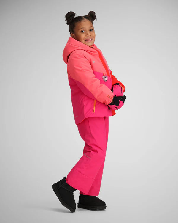 Obermeyer Kids' Livia Jacket-Killington Sports