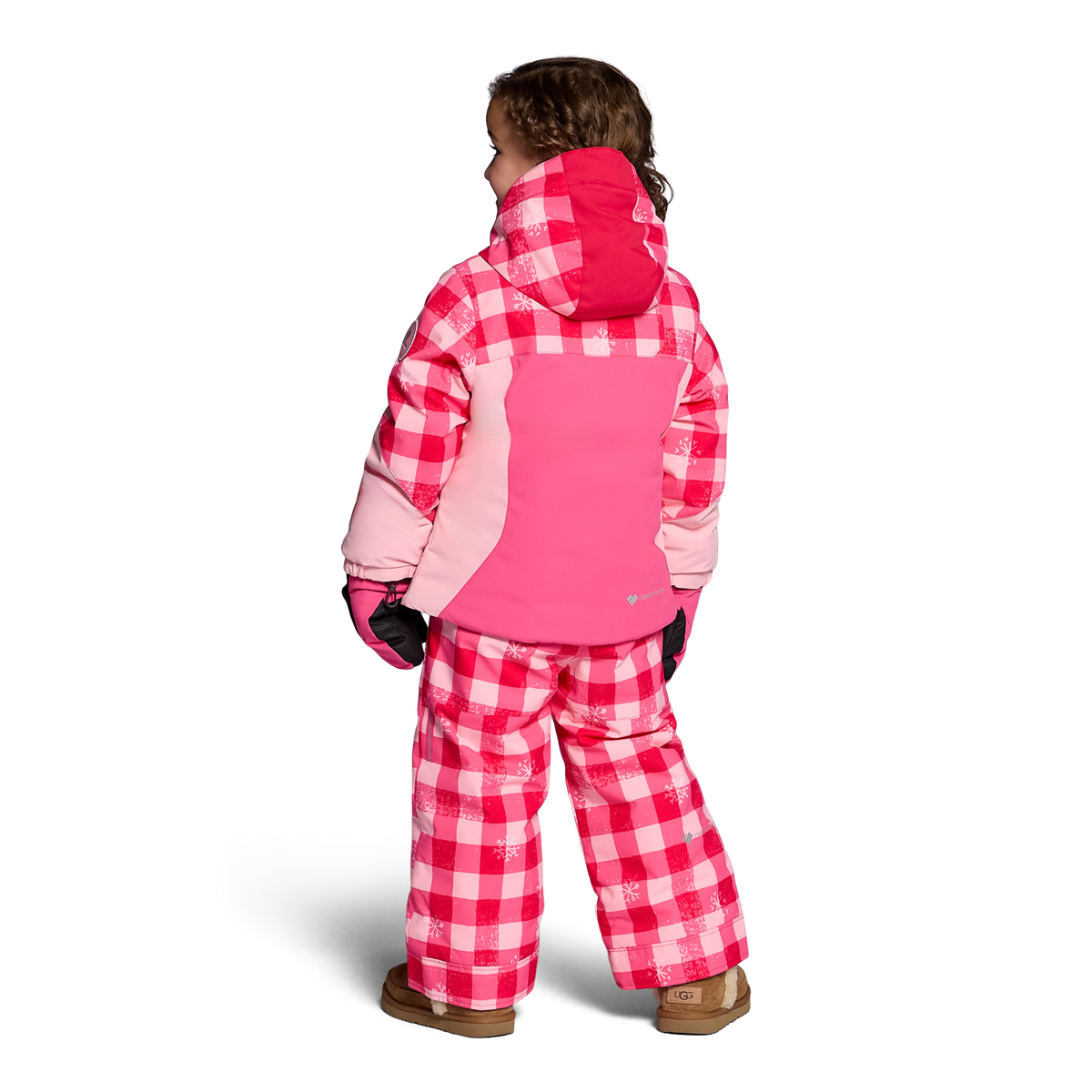 Obermeyer Kids' Livia Jacket-Killington Sports
