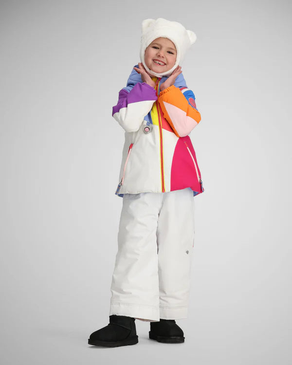 Obermeyer Kids' Livia Jacket-Killington Sports