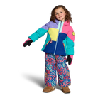 Obermeyer Kids' Livia Jacket-Blue Depths-Killington Sports