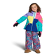 Obermeyer Kids' Livia Jacket-Blue Depths-Killington Sports