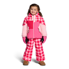 Obermeyer Kids' Livia Jacket-Picnic Pink-Killington Sports
