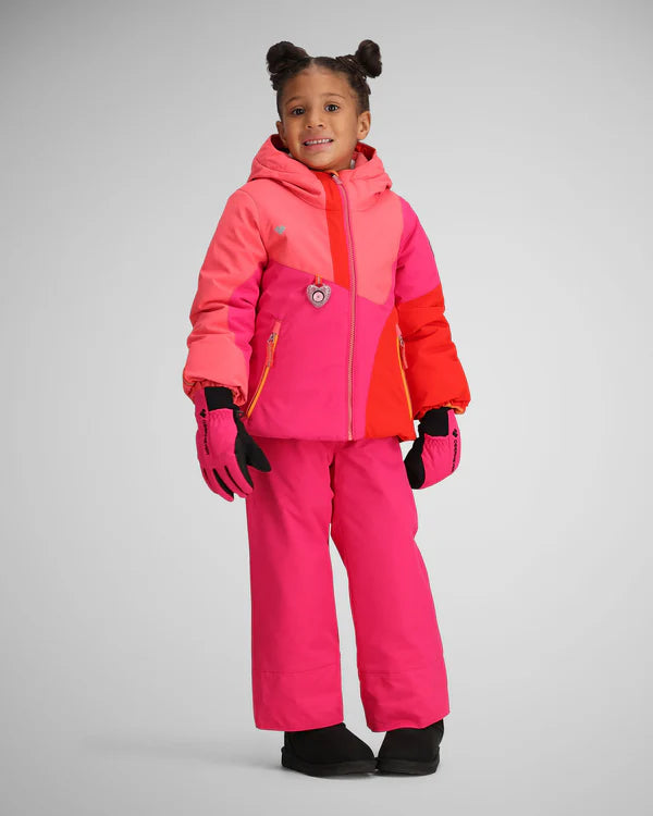 Obermeyer Kids' Livia Jacket-Killington Sports