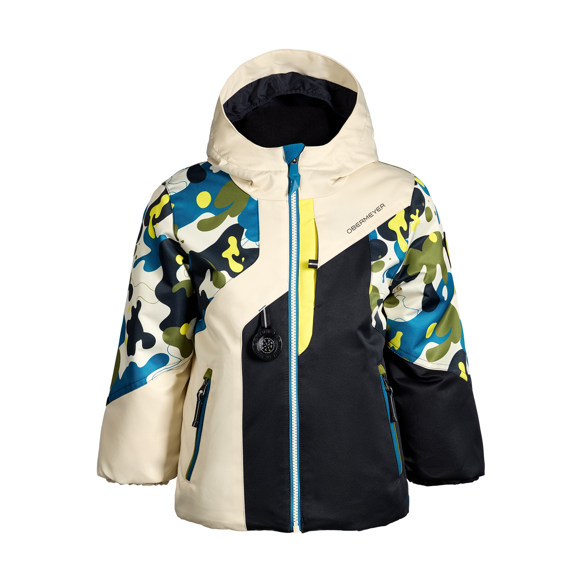 Obermeyer Kids' Orb Jacket-Killington Sports
