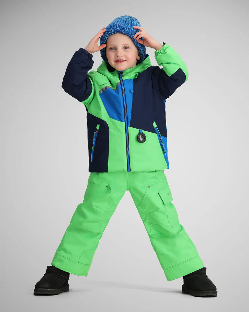 Obermeyer Kids' Orb Jacket-Killington Sports