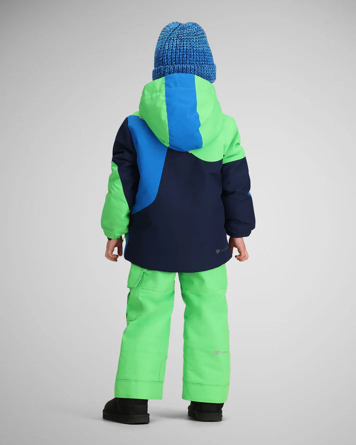 Obermeyer Kids' Orb Jacket-Killington Sports