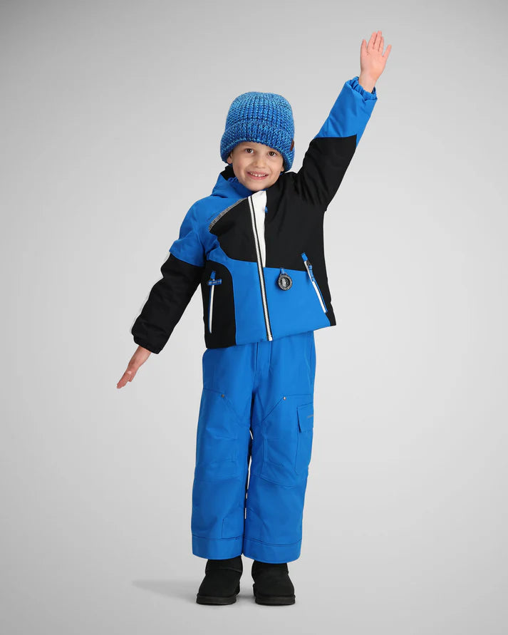 Obermeyer Kids' Orb Jacket-Killington Sports