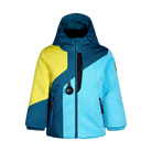Obermeyer Kids' Orb Jacket-Killington Sports