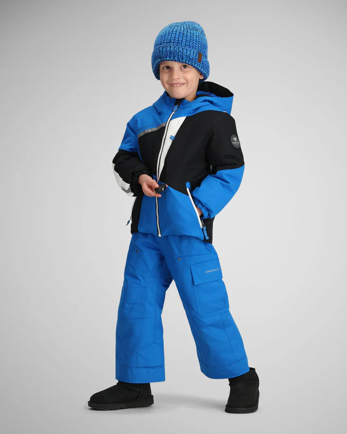 Obermeyer Kids' Orb Jacket-Killington Sports