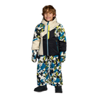 Obermeyer Kids' Orb Jacket-Fort Frog-Killington Sports