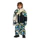 Obermeyer Kids' Orb Jacket-Fort Frog-Killington Sports