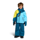 Obermeyer Kids' Orb Jacket-Splash-Killington Sports