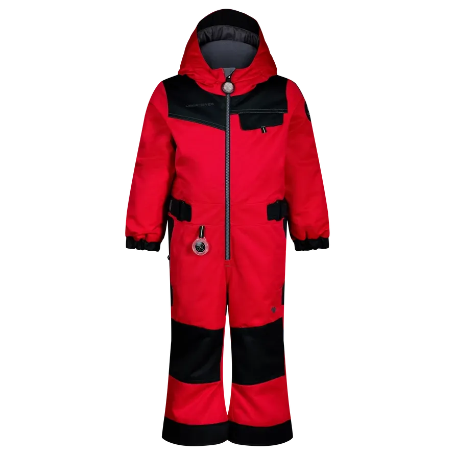 Obermeyer Kids' Quinn Suit-Killington Sports
