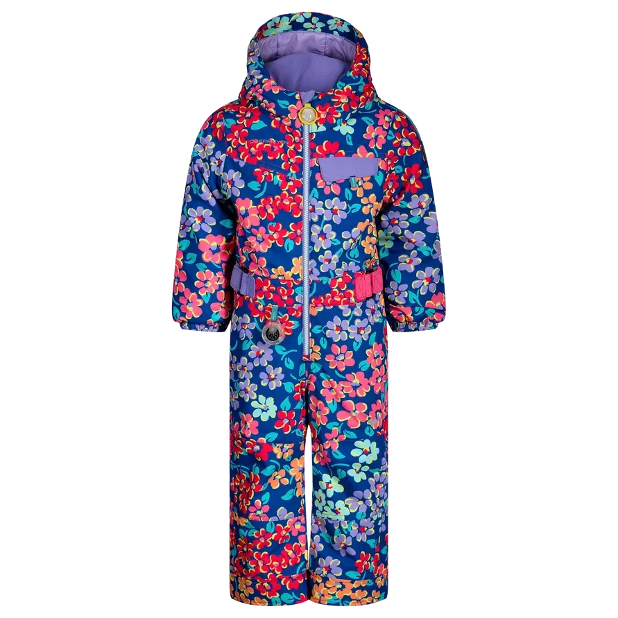 Obermeyer Kids' Quinn Suit-Killington Sports