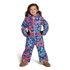 Obermeyer Kids' Quinn Suit-Calico Big-Killington Sports