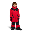 Obermeyer Kids' Quinn Suit-Roma Red-Killington Sports