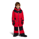 Obermeyer Kids' Quinn Suit-Roma Red-Killington Sports
