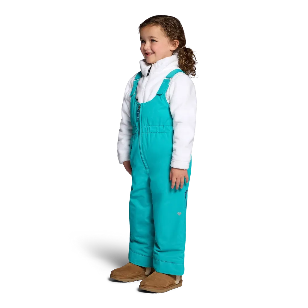 Obermeyer Kids' Snoverall Bib Pant-Killington Sports
