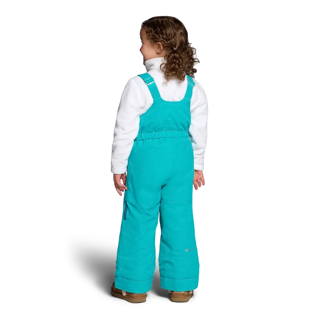 Obermeyer Kids' Snoverall Bib Pant-Killington Sports