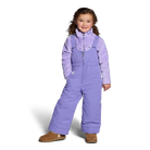 Obermeyer Kids' Snoverall Bib Pant-Fairy Purple-Killington Sports