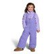 Obermeyer Kids' Snoverall Bib Pant-Fairy Purple-Killington Sports