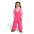 Obermeyer Kids' Snoverall Bib Pant-Pop Star Pink-Killington Sports