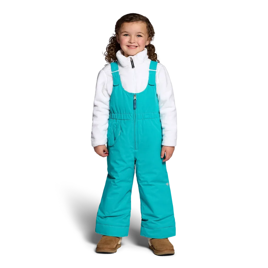 Obermeyer Kids' Snoverall Bib Pant-Tiny Pine-Killington Sports