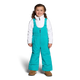 Obermeyer Kids' Snoverall Bib Pant-Tiny Pine-Killington Sports
