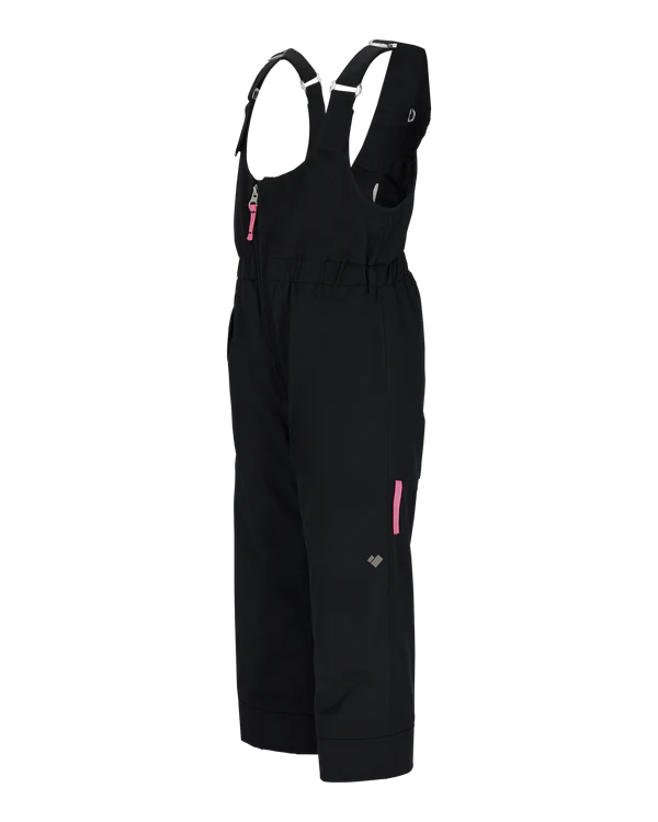 Obermeyer Kids' Snoverall Pant-Black-Killington Sports