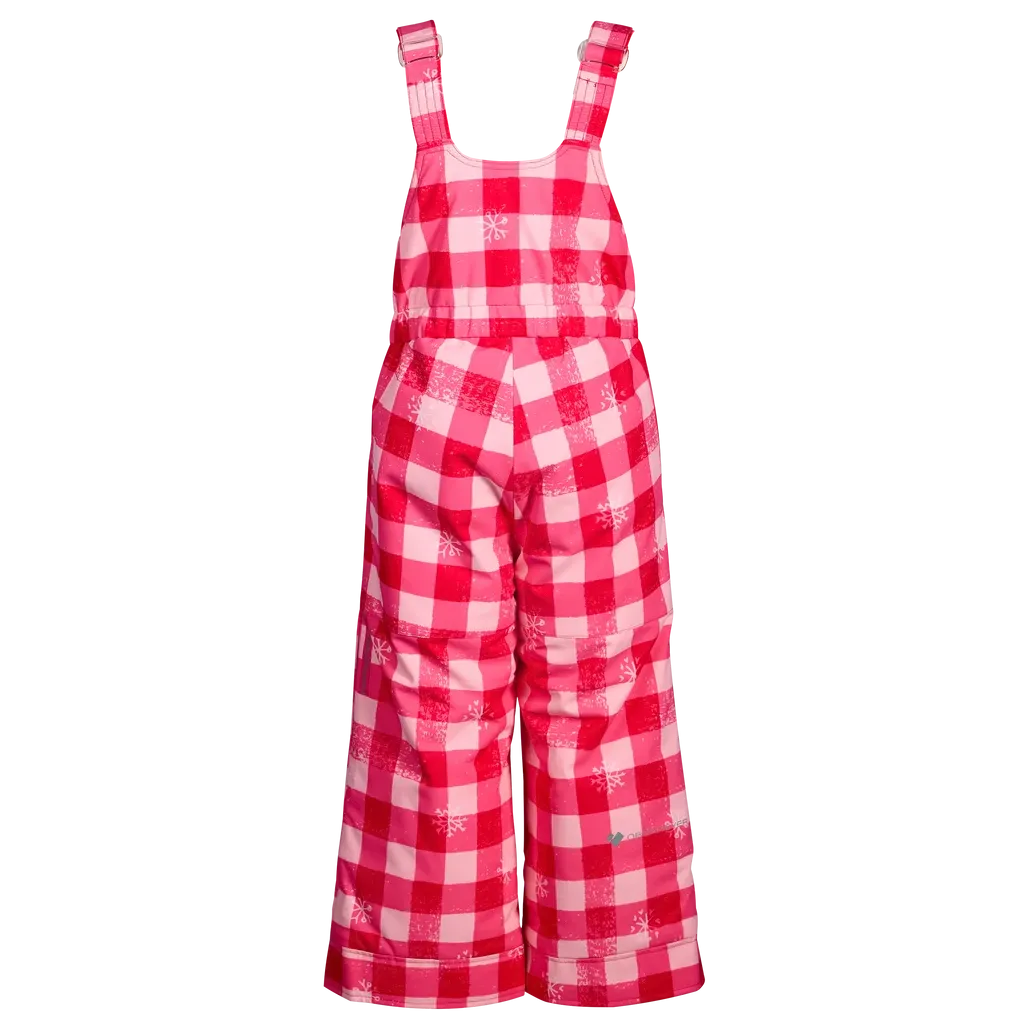 Obermeyer Kids' Snoverall Print Bib Pant-Killington Sports