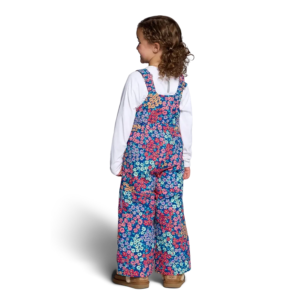 Obermeyer Kids' Snoverall Print Bib Pant-Killington Sports