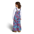 Obermeyer Kids' Snoverall Print Bib Pant-Killington Sports