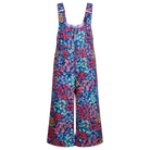 Obermeyer Kids' Snoverall Print Bib Pant-Killington Sports
