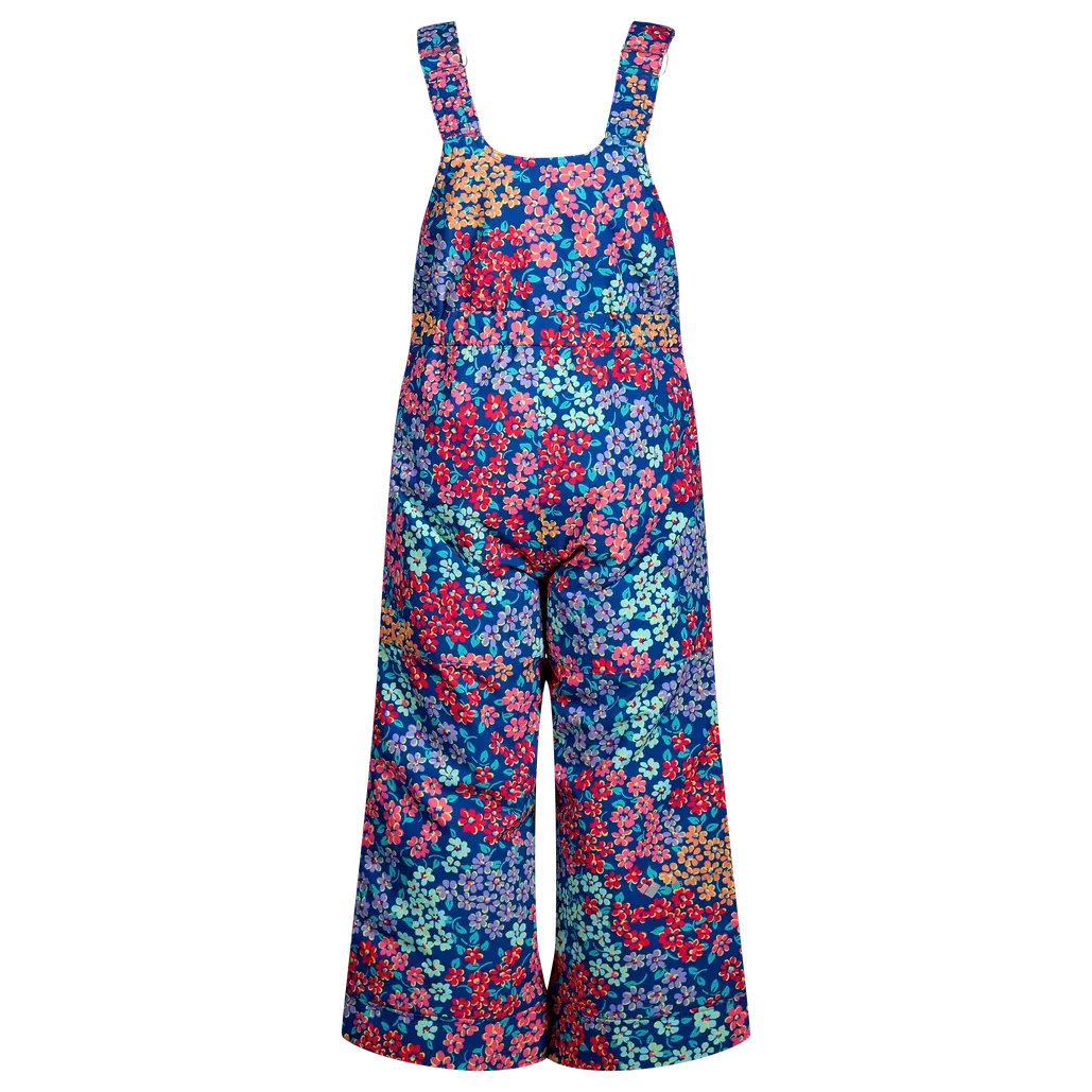 Obermeyer Kids' Snoverall Print Bib Pant-Killington Sports