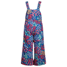 Obermeyer Kids' Snoverall Print Bib Pant-Killington Sports