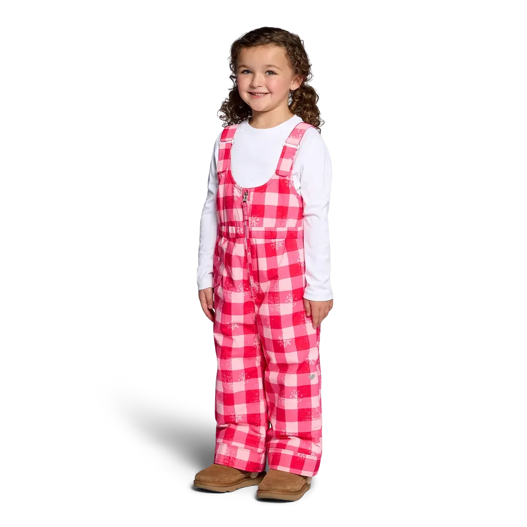 Obermeyer Kids' Snoverall Print Bib Pant-Killington Sports