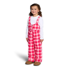 Obermeyer Kids' Snoverall Print Bib Pant-Killington Sports