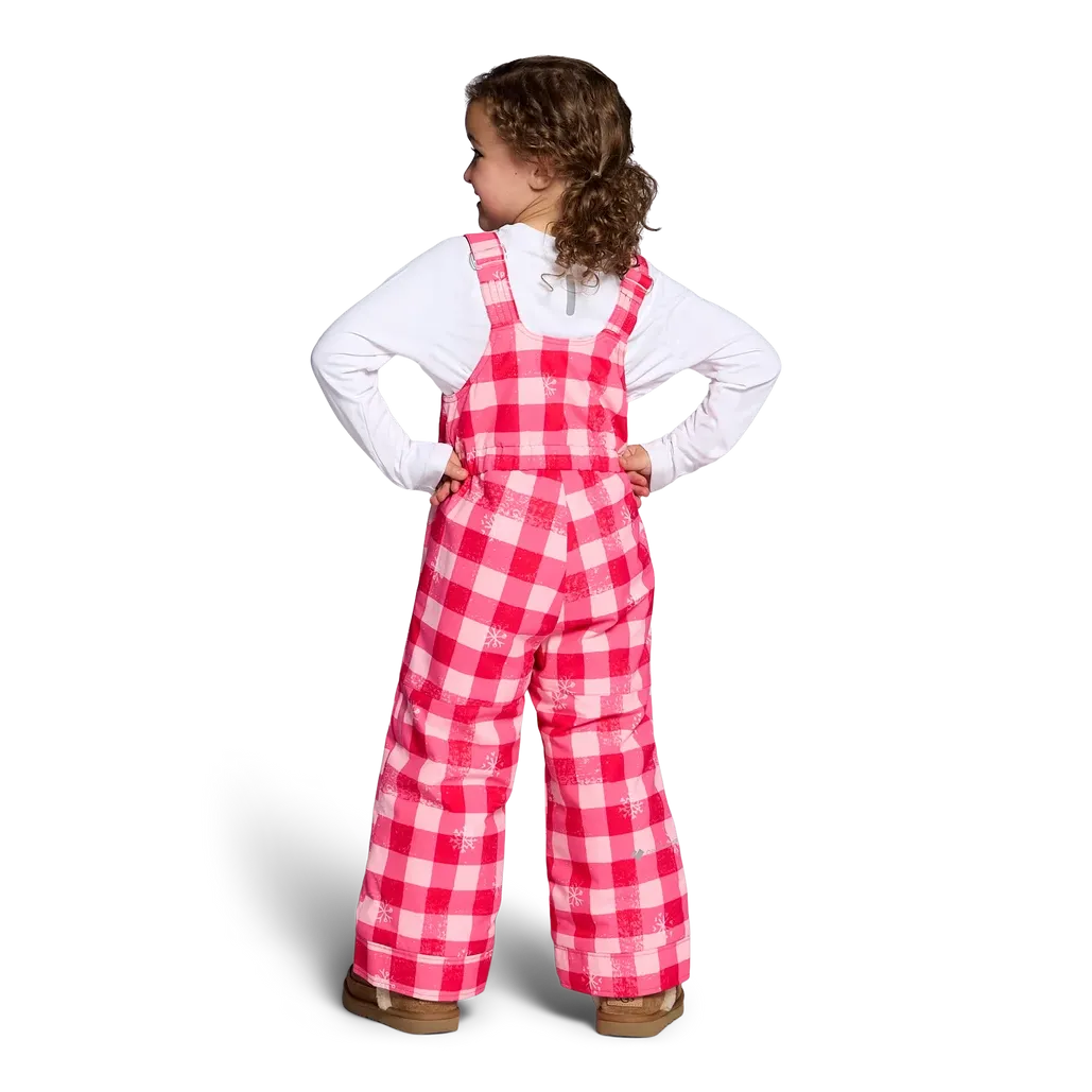 Obermeyer Kids' Snoverall Print Bib Pant-Killington Sports