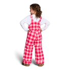 Obermeyer Kids' Snoverall Print Bib Pant-Killington Sports