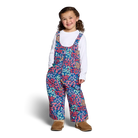 Obermeyer Kids' Snoverall Print Bib Pant-Calico Mini-Killington Sports