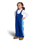 Obermeyer Kids' Snoverall Stripe Bib Pant-Killington Sports