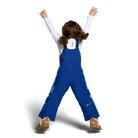 Obermeyer Kids' Snoverall Stripe Bib Pant-Killington Sports