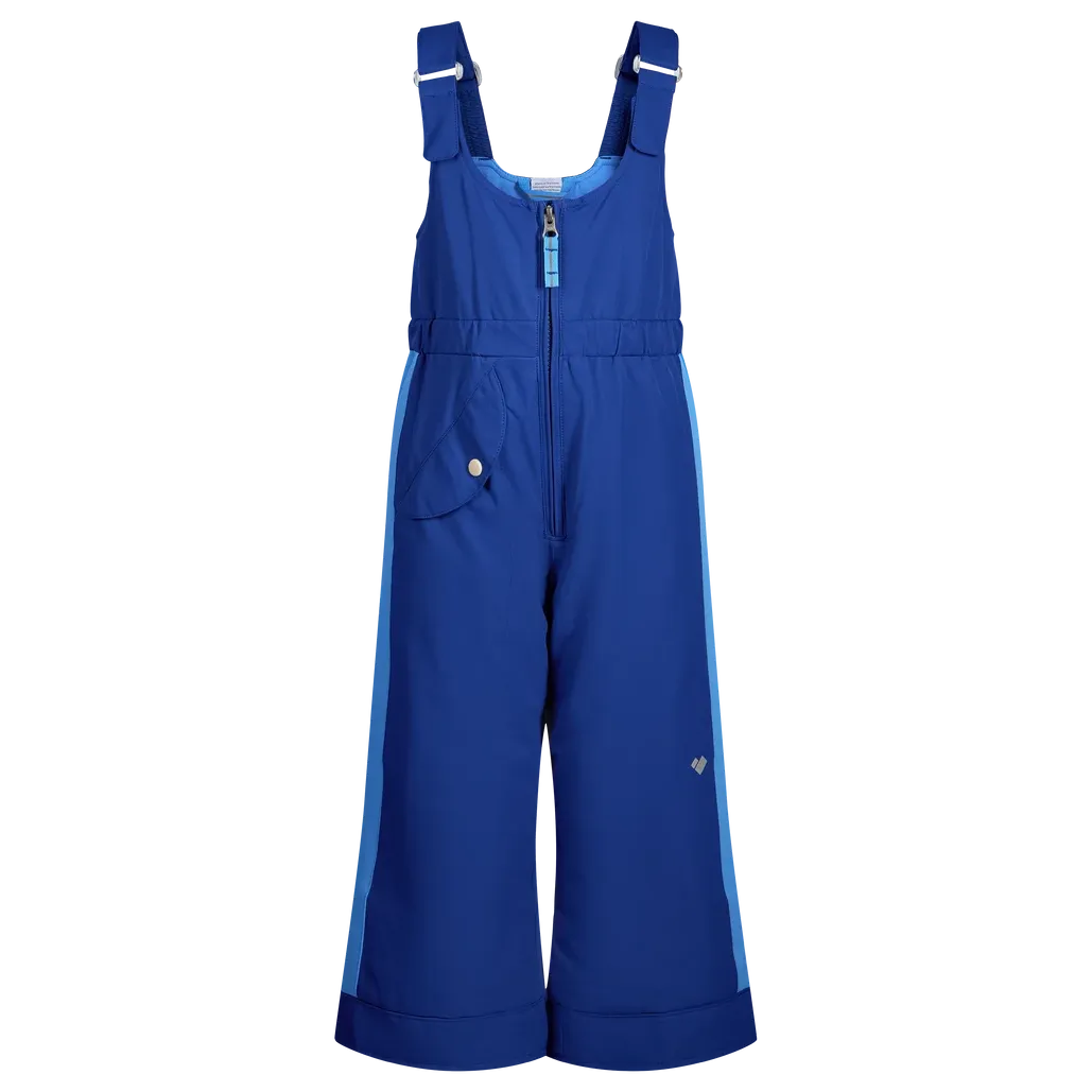 Obermeyer Kids' Snoverall Stripe Bib Pant-Killington Sports