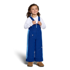 Obermeyer Kids' Snoverall Stripe Bib Pant-Blue Depths-Killington Sports